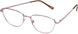 Lantis Optical L6032 Eyeglasses