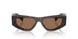 17N06B - Tortoise - Dark Brown