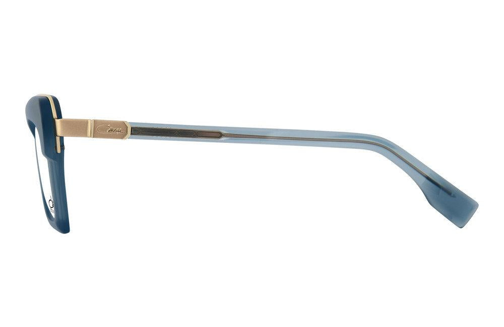 003-00 - smoke blue-gold