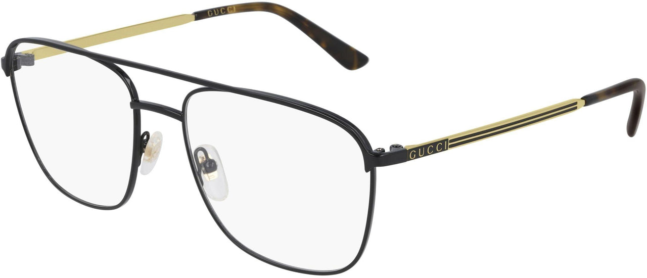 Gucci Web GG0833O Eyeglasses