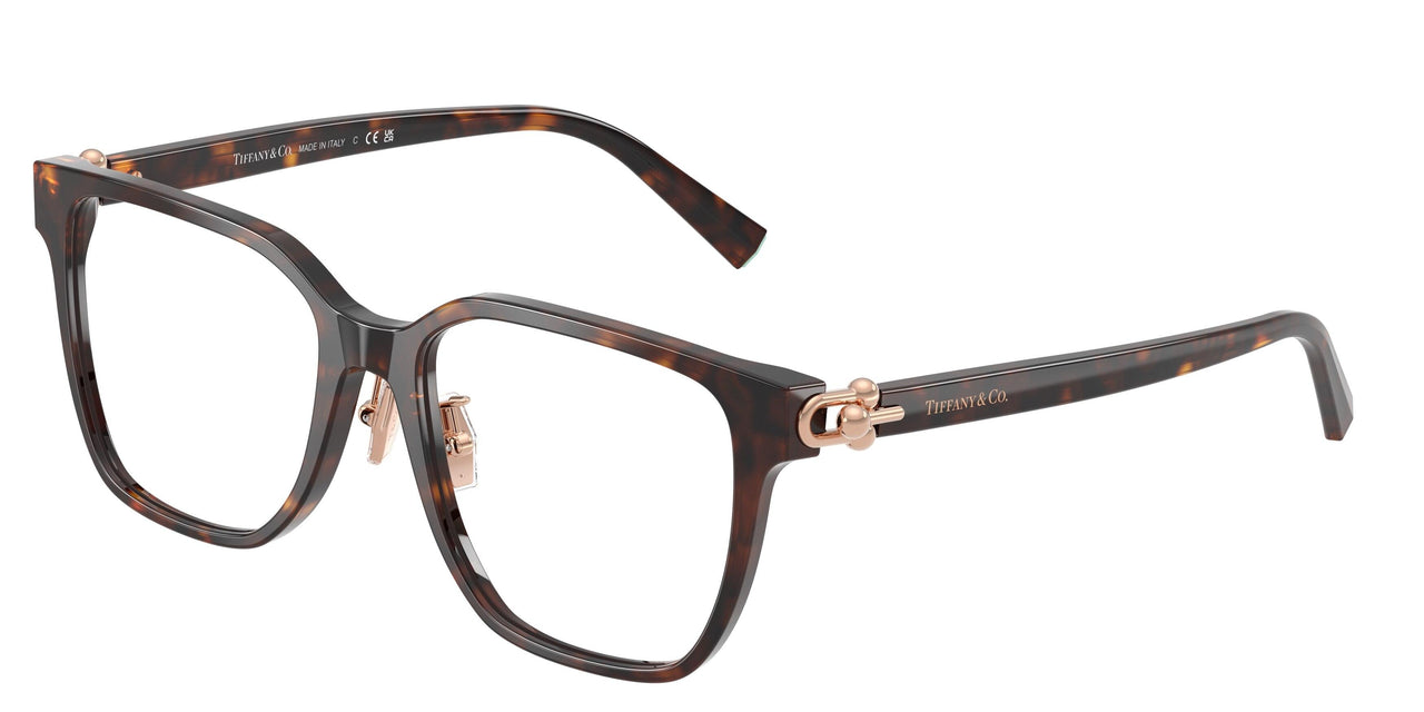 ど*る様 Tiffany & Co. Tiffany 2274D Eyeglasses
