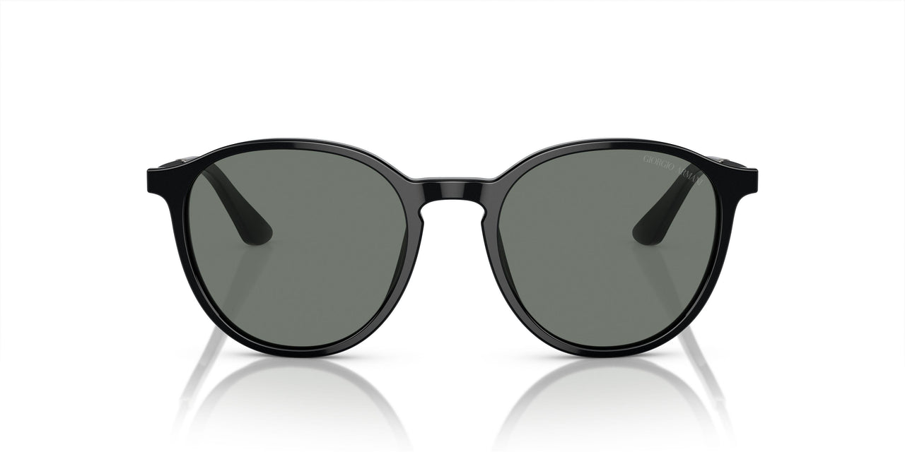 5001/1 - Black - Grey