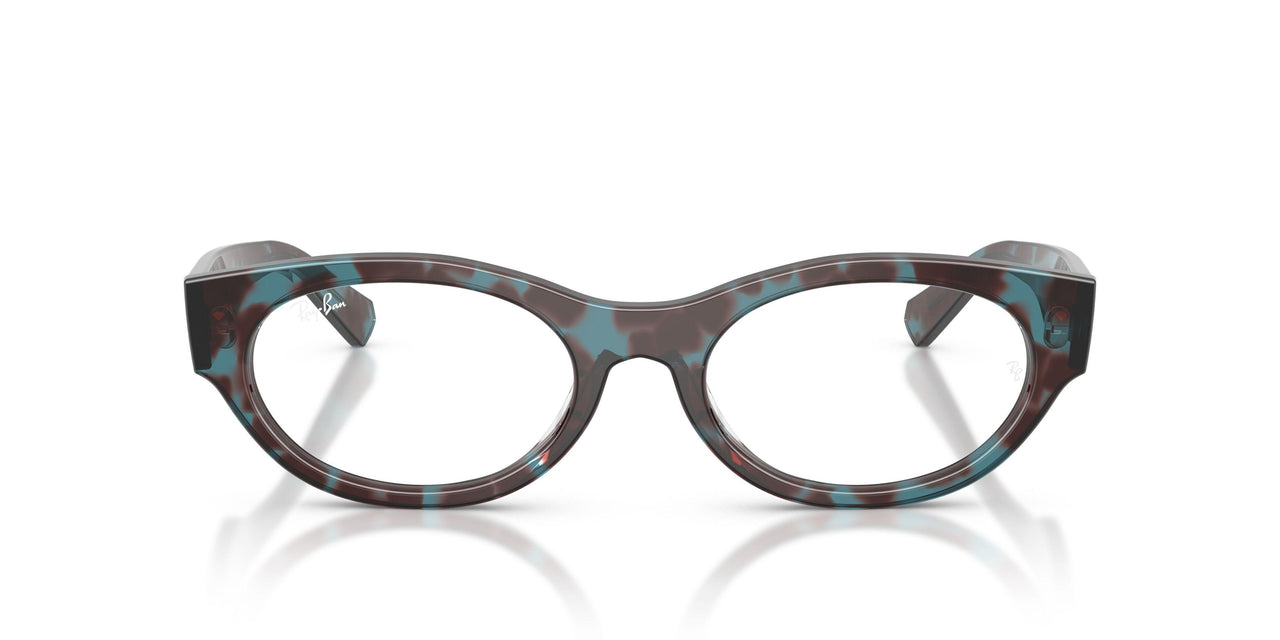 8458 - Blue - Clear