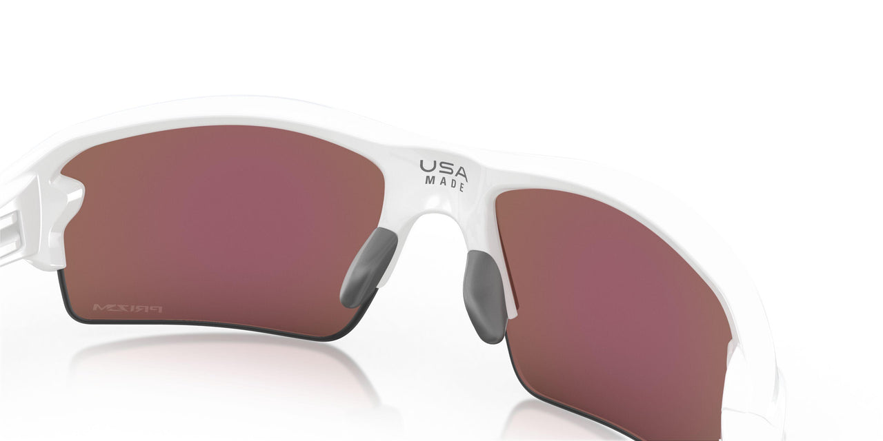 927110 - White - Prizm Golf