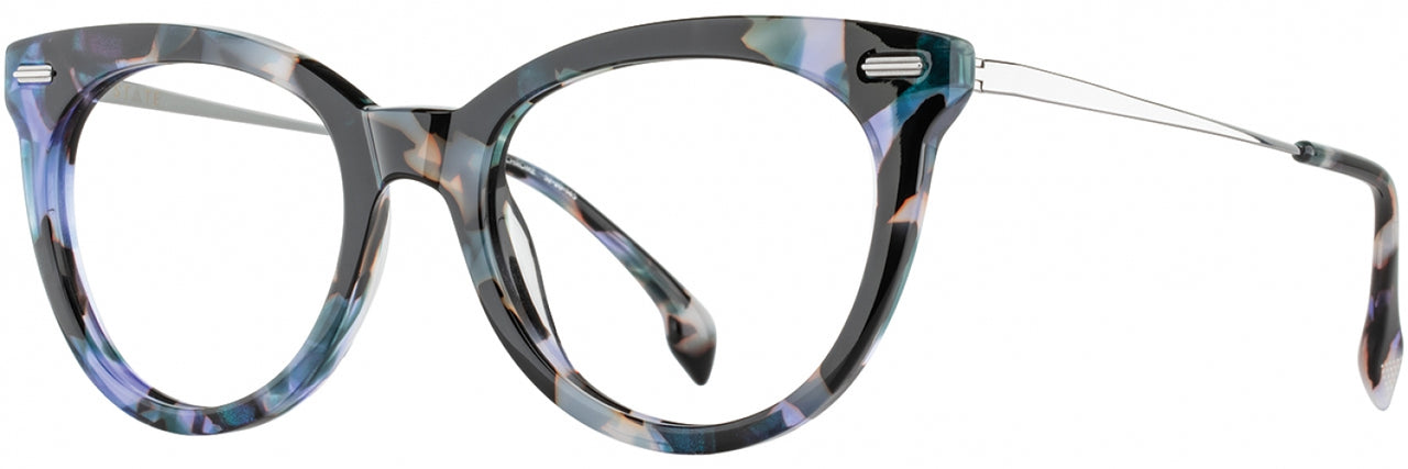 3 - Opal Tortoise Chrome