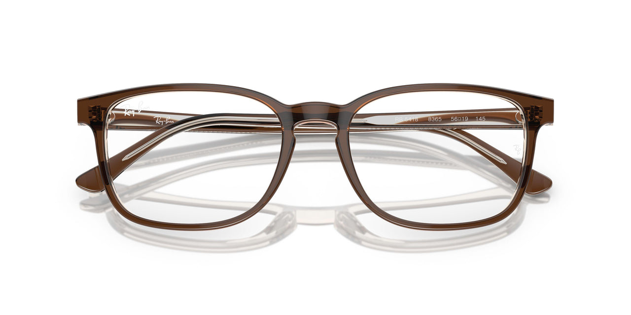 8365 - Violet - Clear