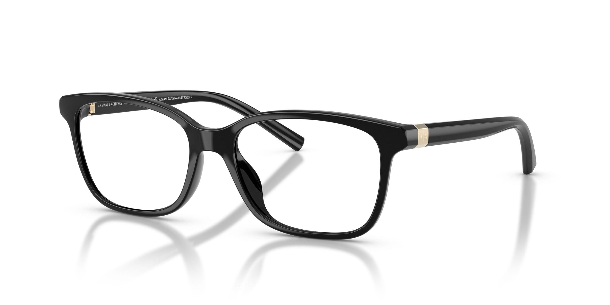 Armani Exchange 3139U Eyeglasses