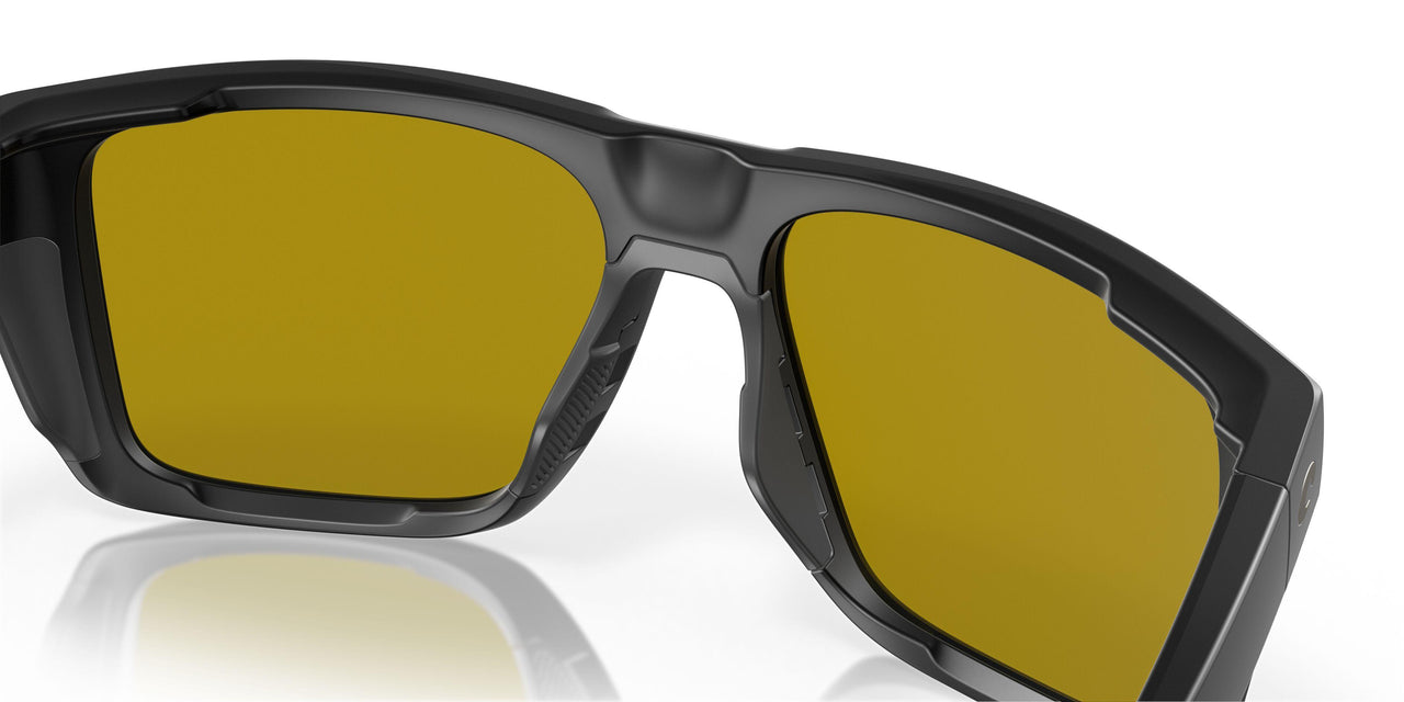 910403 - Black - Sunrise Silver Mir 580g