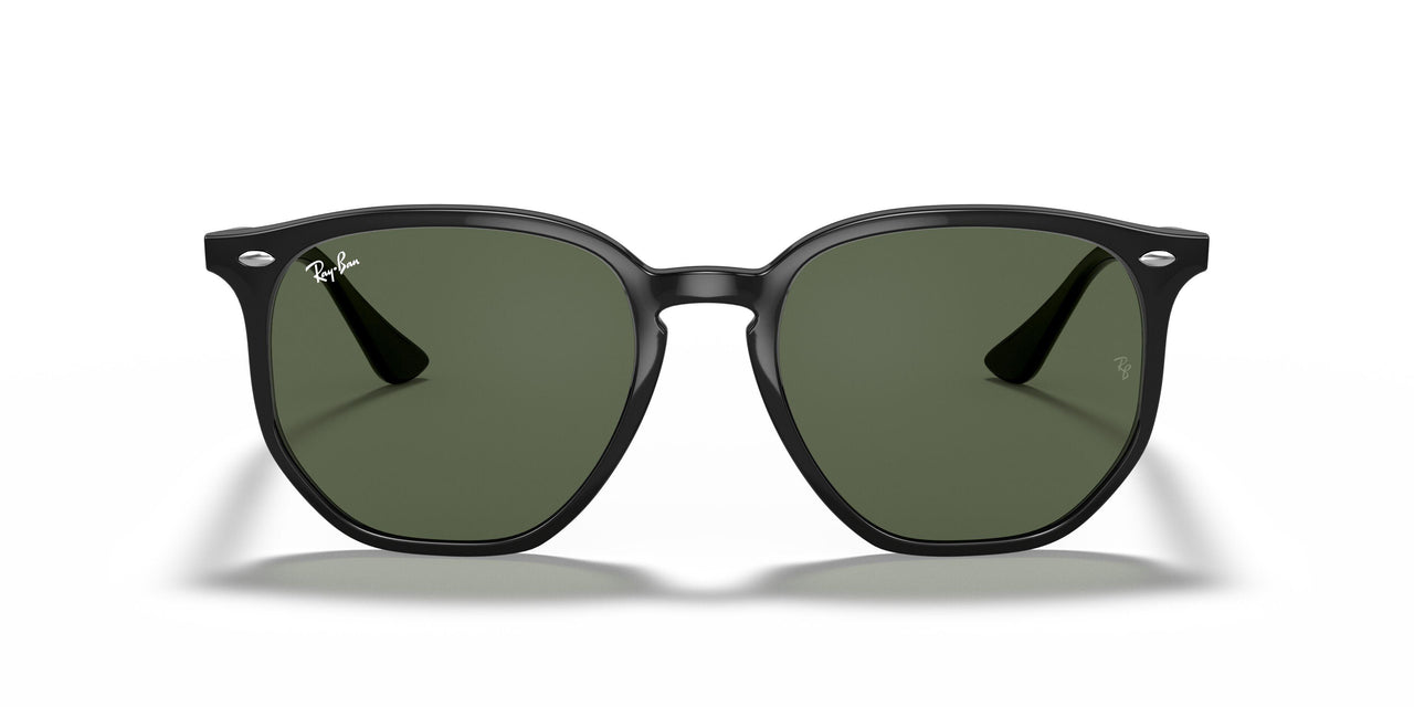 601/71 - Black - Green
