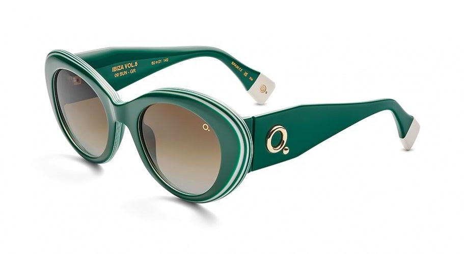GR - Green