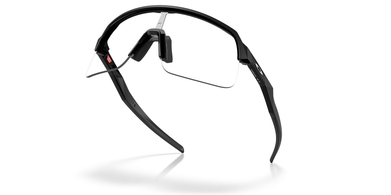 949607 - Black - Clear