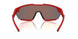 514/6Q - Red - Mirror Gold