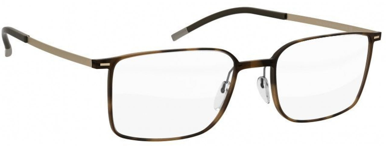 6055 - brown matte