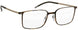 6055 - brown matte