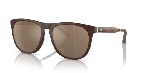 70055A - Brown - Desert Flash Mirror