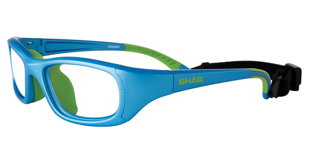 Shaquille O'Neal SEG102Z Eyeglasses