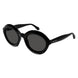 Azzedine Alaia AA0088S Sunglasses