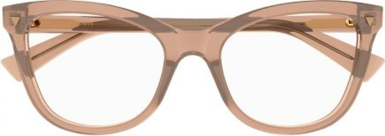 011 - Brown - Transparent