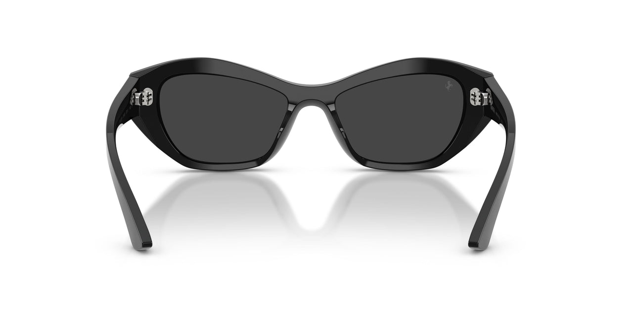 701/48 - Black - Black