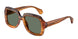 Alain Mikli 5516 Sunglasses