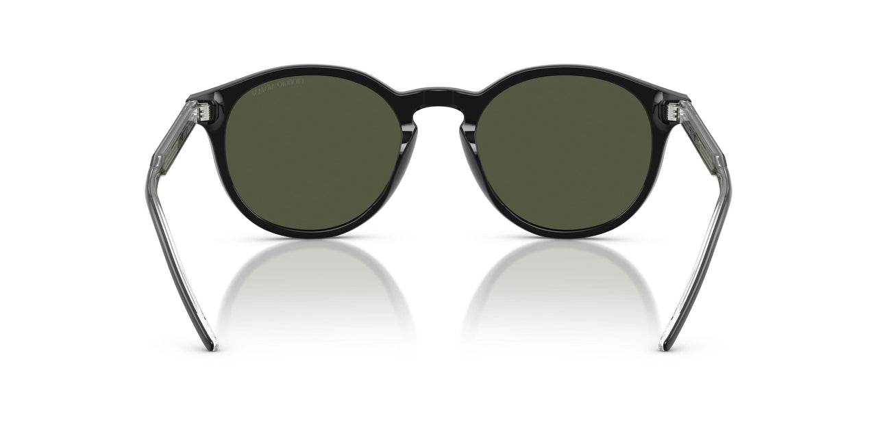 587531 - Black - Green