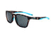 TOR LB - MATGREY TORTOISE LIGHT BLUE