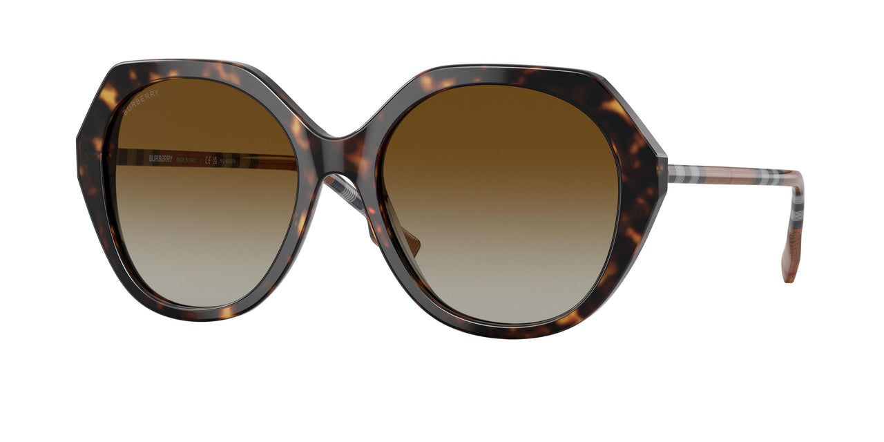 4017T5 - Havana - Sfumato Marrone Polar