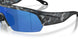 913709 - Multicolor - Blue Mirror
