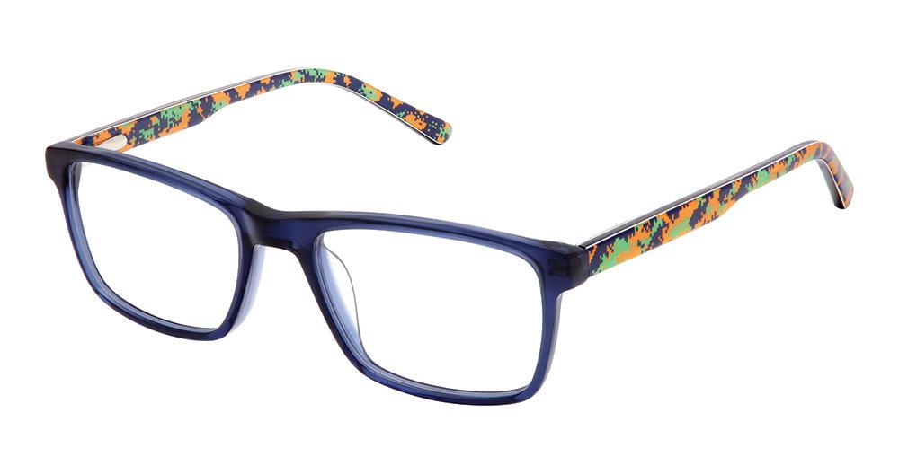 Superflex SFK-313 Eyeglasses