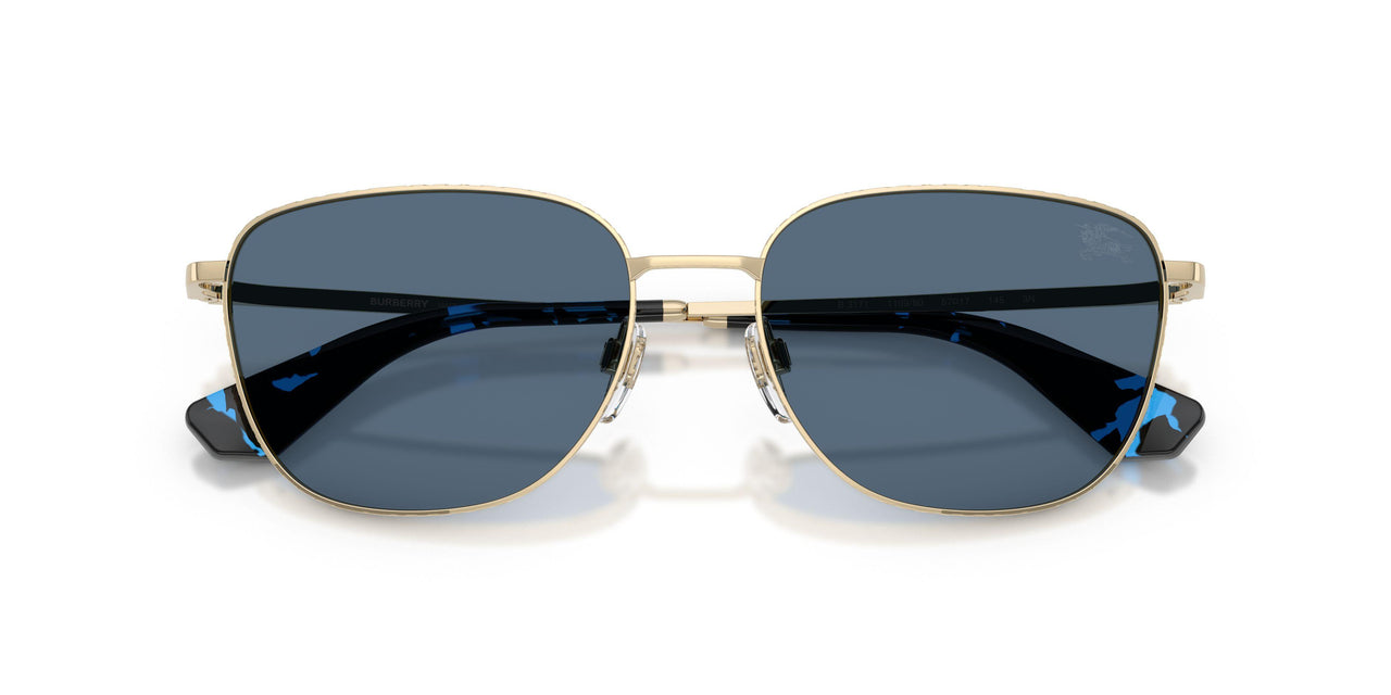 110980 - Gold - Blue