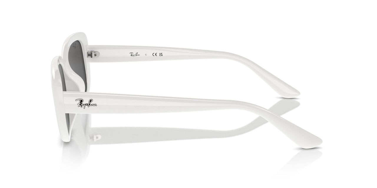 677287 - White - Dark Grey