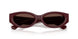 425973 - Red - Black Chocolate
