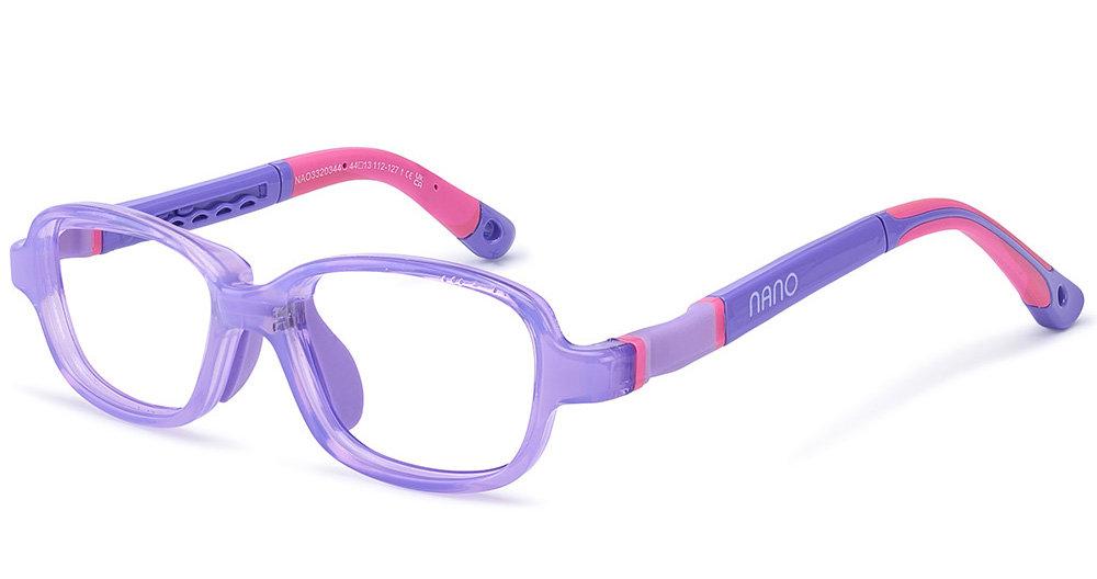 Nanovista Replay CF 3.0-NAO332 Eyeglasses