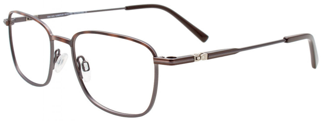 OAKNYC O3022 Eyeglasses