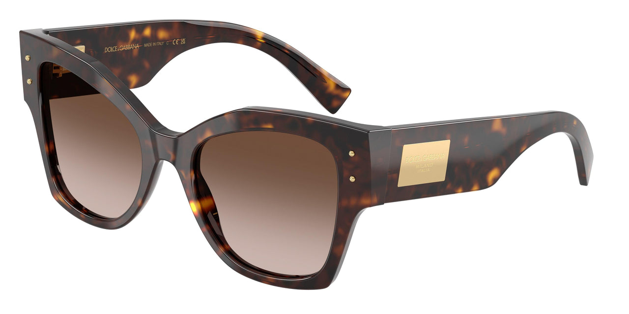 Dolce & Gabbana 4478F Sunglasses