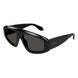 Azzedine Alaia AA0092S Sunglasses