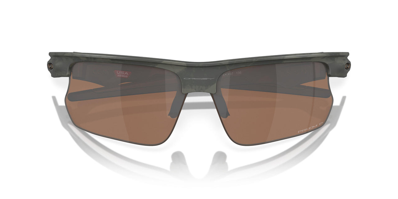 940004 - Green - Prizm Tungsten Polarized