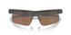 940004 - Green - Prizm Tungsten Polarized