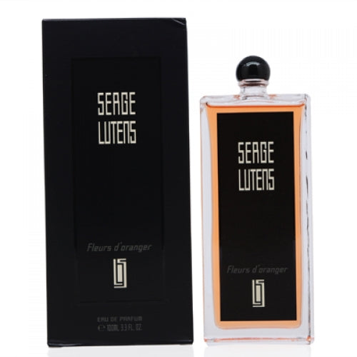 Serge Lutens Fleurs D'oranger EDP Spray