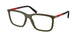 Prada Linea Rossa 01SV Eyeglasses