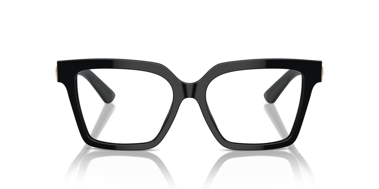 501 - Black
