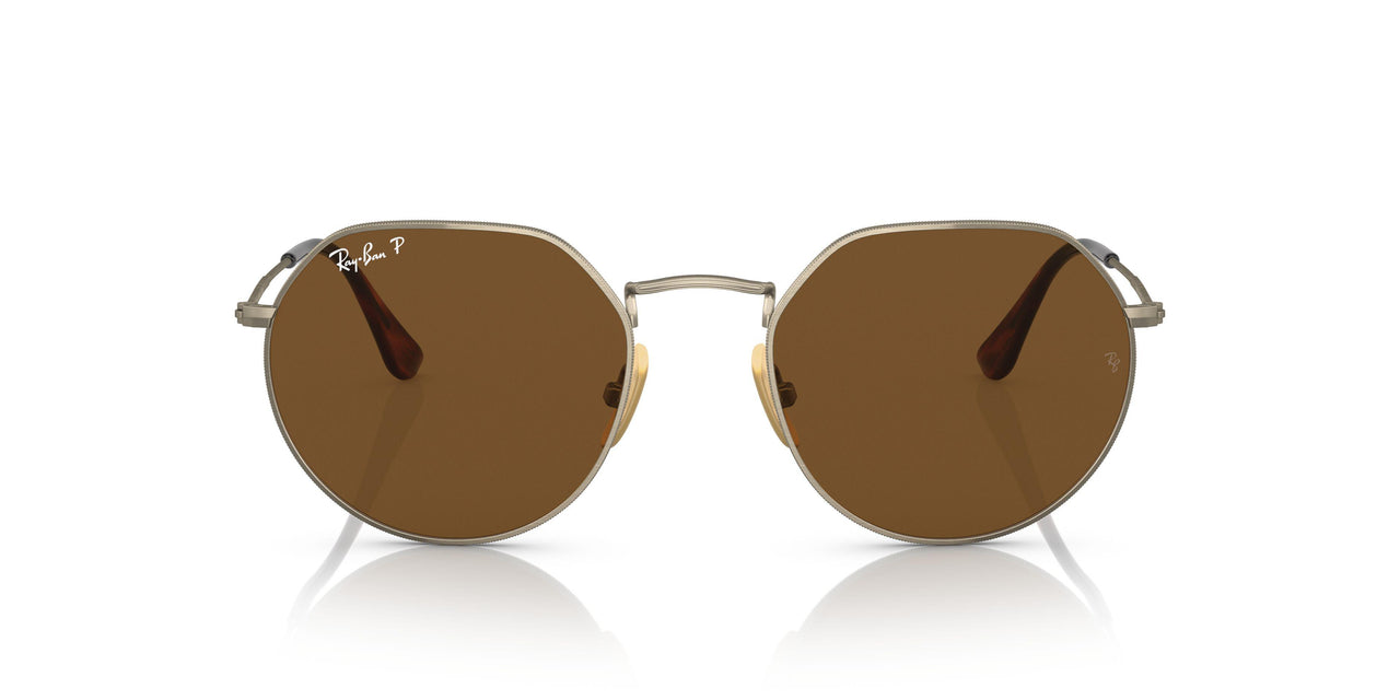 920757 - Gold - Brown Polar