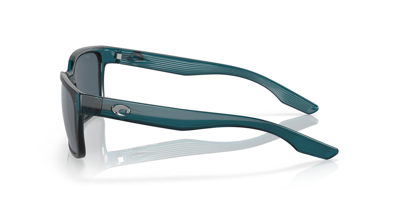 908106 - Blue - Gray Silver Mirror 580p