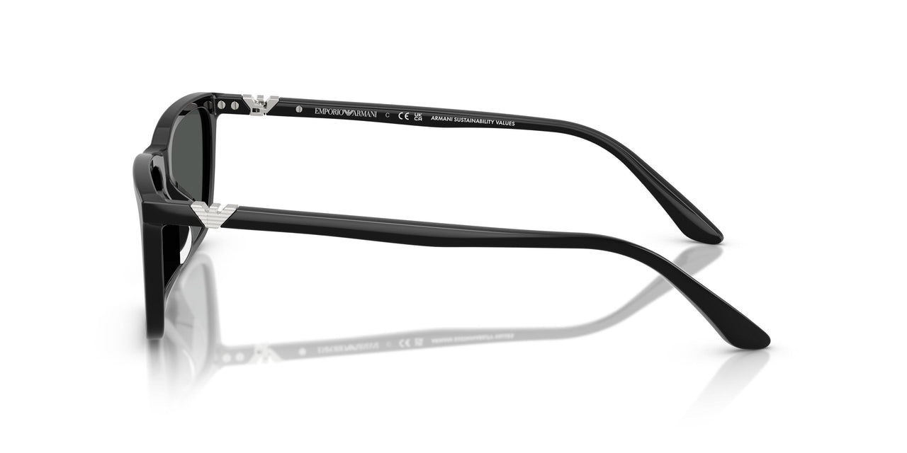 501787 - Black - Dark Grey