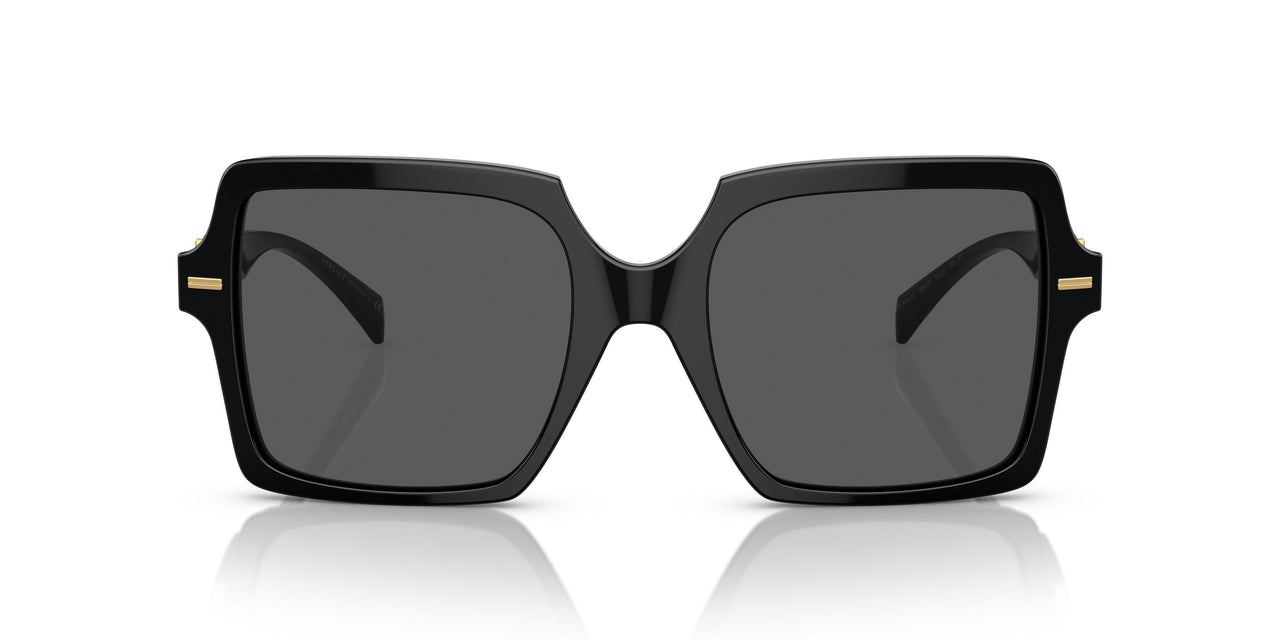 GB1/87 - Black - Dark Grey