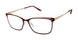 Lulu Guinness L239 Eyeglasses