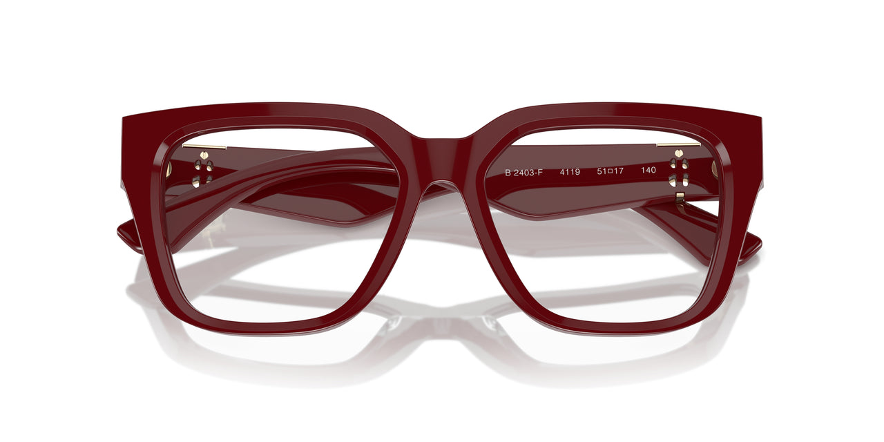 4119 - Red