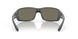 910507 - Grey - Blue Mirror 580g