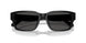 500287 - Black - Grey Solid