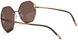2540 - Earthy Amber - SLM Brown